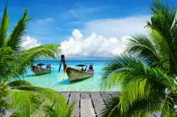 Gdzie polecieć w czerwcu na egzotyczne wakacje? Sprawdź najlepsze kierunki!