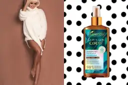 Mgiełka rozświetlająca: jak uzyskać promienną skórę bez wysiłku