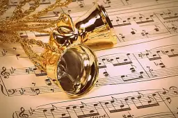 Czy w adwencie można słuchać muzyki? Odkryj, jak to robić mądrze