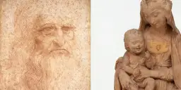 Leonardo da Vinci Skulpturen: Einziges Werk & Umstrittene Spuren