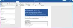 Jak wstawić spis treści w Wordzie - proste kroki, które musisz znać