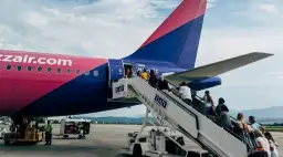 Czy Wizz Air jest bezpieczny? Prawda o bezpieczeństwie linii lotniczej