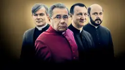 Czy w internecie można obejrzeć film kler? Sprawdź legalne opcje