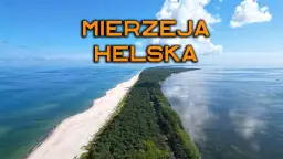 Ile kilometrów jest z Jastarni na Hel? Sprawdź, co musisz wiedzieć