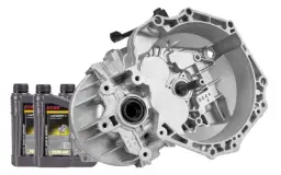 Skrzynia biegów M32 w jakich autach: lista modeli, cechy i problemy