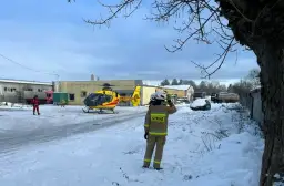 Izolowane zdarzenie medyczne – co to znaczy i jak wpływa na ratunek?