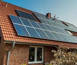 Gdzie znajduje się Energetyka w Wadowicach?