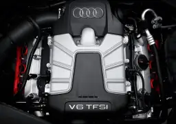 Audi A6: Jaki silnik wybrać? Poradnik, by uniknąć błędów
