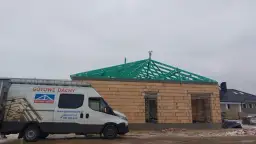 Ile kosztuje remont dachu 100m2? Poznaj ukryte wydatki i oszczędności