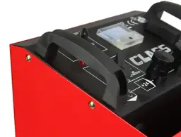 Prostownik z rozruchem do warsztatu: Jak wybrać mądrze?