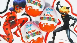 Polowanie na Kinder Niespodziankę Miraculum: Gdzie ją znajdziesz?