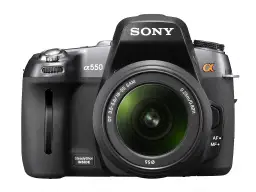 Sony Alpha 550 w 2025: Cena, Opinie i Czy Warto Kupić?