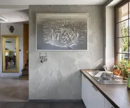 Ile kosztuje tynk strukturalny? Pełna wycena i porady eksperta