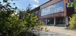 Uniwersytet Śląski w Katowicach: Kluczowe informacje o studiach i rekrutacji