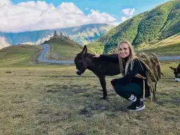 Czy w Gruzji jest bezpiecznie? Fakty, które musisz znać przed podróżą