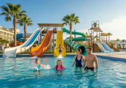 Hotel resort co to znaczy? Odkryj różnice i korzyści dla turystów