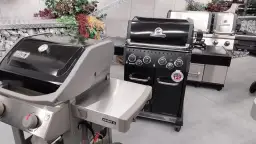 Najlepsze grille gazowe Char-Broil: porównanie modeli i ceny