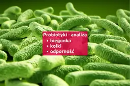 Probiotyk acidolac: Czy naprawdę działa? Opinie i fakty