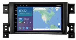 Jakie radio do Suzuki Grand Vitara wybrać? Najlepsze Dostępne Opcje