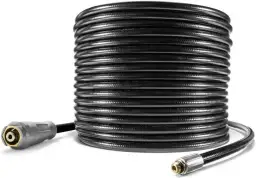 Jaki wąż do Karchera wybrać? Kluczowe informacje i porady zakupowe