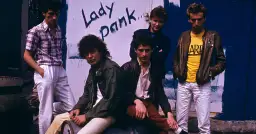 Lady Pank: 10 hitów które musisz znać - muzyczna podróż przez dekady