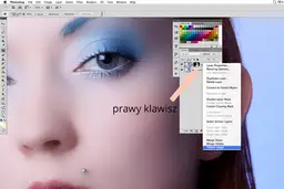 Jak wygładzić twarz w Photoshopie? Poradnik krok po kroku