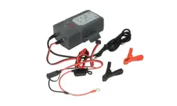 Jak używać ruski prostownik - bezpieczne ładowanie akumulatora