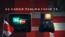 Polskie gry które podbiły świat. Znasz je wszystkie? Quiz dla graczy