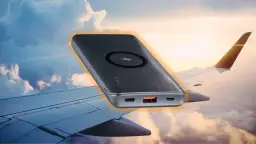 Jaki powerbank do samolotu Ryanair? Sprawdź, co musisz wiedzieć!