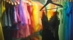 Kolor żałoby: Czy zawsze musi być czarny? Nowe trendy w modzie