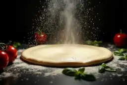 Co zrobić z gotowego ciasta na pizzę? 10 kreatywnych przepisów, które zaskoczą