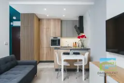 Aranżacja małego mieszkania 30 m²: Jak zmieścić wszystko i nie zwariować?