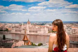 Gdzie kupić pamiątki w Budapeszcie? Unikaj drogich pułapek!