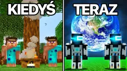 Minecraft skąd pochodzi? Poznaj fascynującą historię tej gry