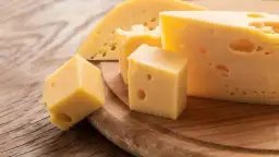 Czy ser żółty podnosi cholesterol? Prawda, która może zaskoczyć