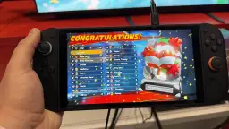 Jakie gry wyjdą na Nintendo Switch? Zaskakujące tytuły i daty premier