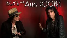 The Hollywood Vampires: Czy to zaskakująca supergrupa rocka?