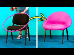 Jak samemu zrobić meble: proste kroki, które zaoszczędzą czas i pieniądze