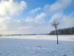 Jezioro Kiedrowickie - idealne miejsce na relaks i wędkowanie
