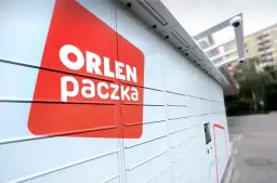 Co to jest Orlen Paczka? Poznaj zalety i funkcje usługi kurierskiej