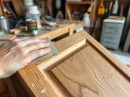 Jak odnowić stare meble z okleiny i uniknąć najczęstszych błędów