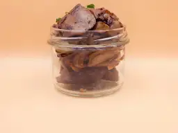 Wątróbka: ukryta bomba kalorii, która zaskoczy każdego dietetyka