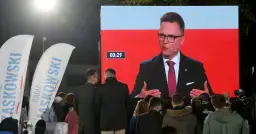 Kto jest teraz prezydentem Polski? Poznaj aktualnego lidera kraju