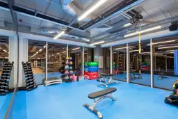 Total Fitness Ochota (teraz Zdrofit): Czy to siłownia dla Ciebie?