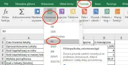 Jak obliczyć saldo w excelu: prosty sposób na kontrolę finansów