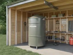 Jak zrobić podajnik do pelletu: praktyczne kroki i materiały do budowy