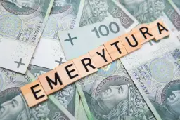 Emerytura: Ile lat stażu pracy musisz mieć? Sprawdź!