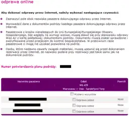 Jak wygląda karta pokładowa Wizz Air? Oto wszystko, co musisz wiedzieć