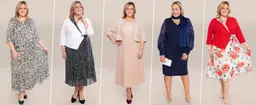 Wesele plus size: Modna stylizacja, która podkreśli Twoje atuty