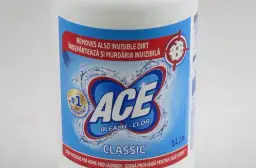 Ile kosztuje wybielacz ACE? Sprawdź najlepsze ceny i oferty